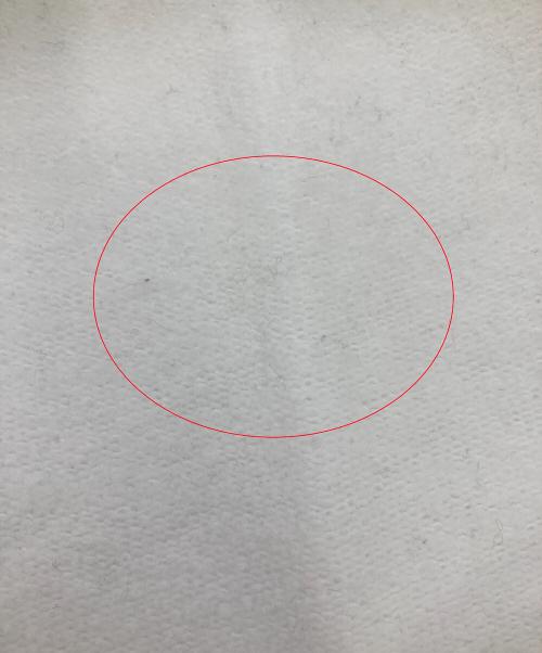 Dior（ディオール）Dior (ディオール) スウェット　PETER DOIG@ ホワイト サイズ:Mの古着・服飾アイテム