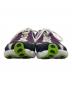中古・古着 adidas (アディダス) adidas  ローカットスニーカー パープル×ホワイト サイズ:27.5：4500円