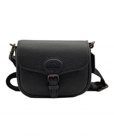レディース 【未使用品】COACH ショルダーバッグ アメリア スモール 