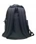 BRIEFING (ブリーフィング) ATTACK PACK ネイビー×ブラック：27000円