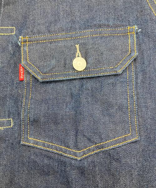 LEVI'S（リーバイス）LEVI'S (リーバイス) デニムジャケット　506XX　1936年モデル インディゴ サイズ:XLの古着・服飾アイテム
