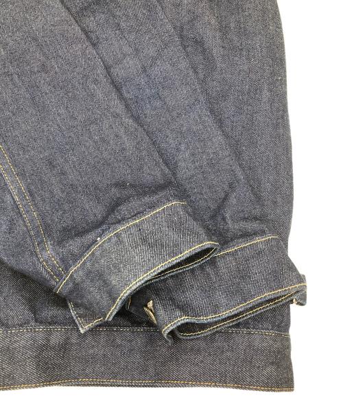 LEVI'S（リーバイス）LEVI'S (リーバイス) デニムジャケット　506XX　1936年モデル インディゴ サイズ:XLの古着・服飾アイテム