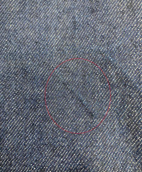 LEVI'S（リーバイス）LEVI'S (リーバイス) デニムジャケット　506XX　1936年モデル インディゴ サイズ:XLの古着・服飾アイテム