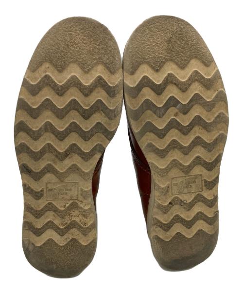 RED WING（レッドウィング）RED WING (レッドウィング) アイリッシュセッター　REDWING　875 ブラウン サイズ:23.5の古着・服飾アイテム