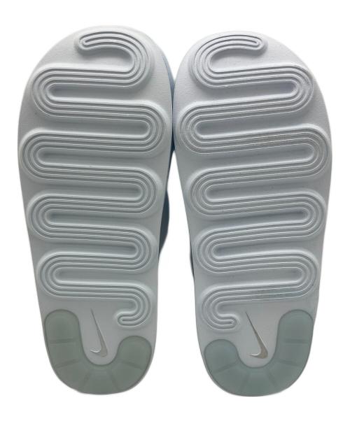 NIKE（ナイキ）NIKE (ナイキ) サンダル AIR MAX ISLA ホワイト サイズ:CM 24の古着・服飾アイテム