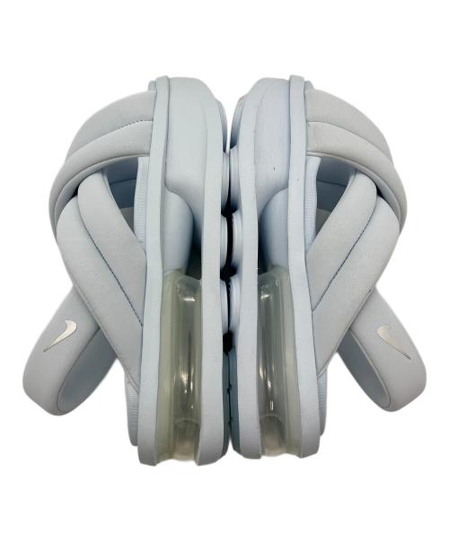 NIKE（ナイキ）NIKE (ナイキ) サンダル AIR MAX ISLA ホワイト サイズ:CM 24の古着・服飾アイテム