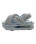 NIKE (ナイキ) サンダル AIR MAX ISLA ホワイト サイズ:CM 24：12000円