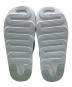 中古・古着 NIKE (ナイキ) サンダル AIR MAX ISLA ホワイト サイズ:CM 24：12000円