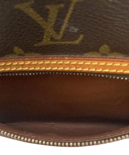 LOUIS VUITTON（ルイ ヴィトン）LOUIS VUITTON (ルイ ヴィトン) ショルダーバッグ モノグラム　シテMM　M51182の古着・服飾アイテム