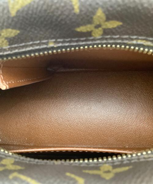 LOUIS VUITTON（ルイ ヴィトン）LOUIS VUITTON (ルイ ヴィトン) ショルダーバッグ モノグラム　シテMM　M51182の古着・服飾アイテム