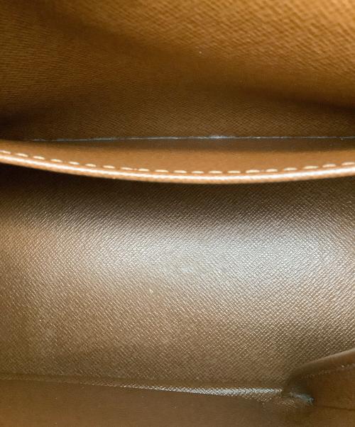 LOUIS VUITTON（ルイ ヴィトン）LOUIS VUITTON (ルイ ヴィトン) ショルダーバッグ モノグラム　シテMM　M51182の古着・服飾アイテム