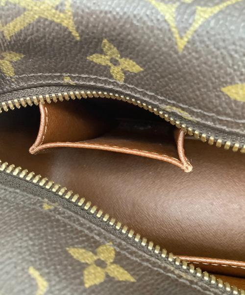 LOUIS VUITTON（ルイ ヴィトン）LOUIS VUITTON (ルイ ヴィトン) ショルダーバッグ モノグラム　シテMM　M51182の古着・服飾アイテム