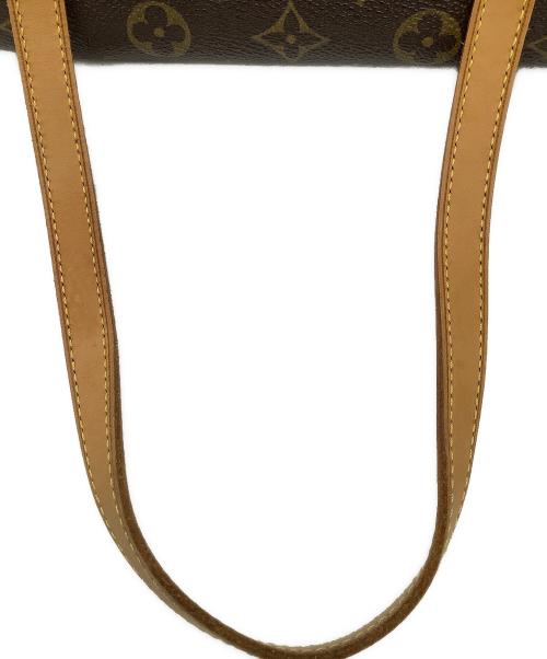 LOUIS VUITTON（ルイ ヴィトン）LOUIS VUITTON (ルイ ヴィトン) ショルダーバッグ モノグラム　シテMM　M51182の古着・服飾アイテム