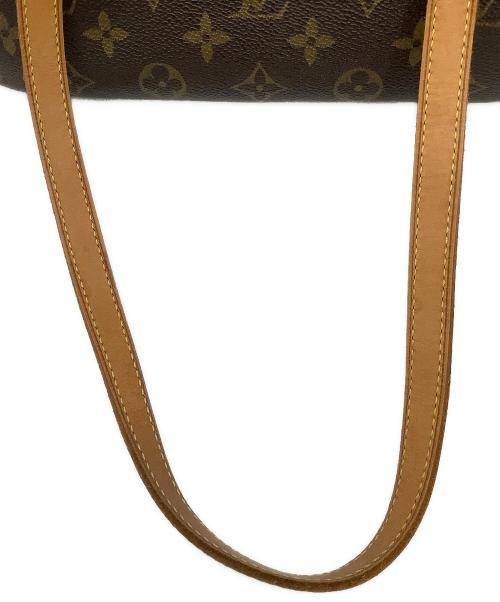 LOUIS VUITTON（ルイ ヴィトン）LOUIS VUITTON (ルイ ヴィトン) ショルダーバッグ モノグラム　シテMM　M51182の古着・服飾アイテム