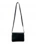 CELINE (セリーヌ) ショルダーバッグ ブラック：16000円