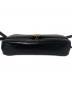 中古・古着 CELINE (セリーヌ) ショルダーバッグ ブラック：16000円