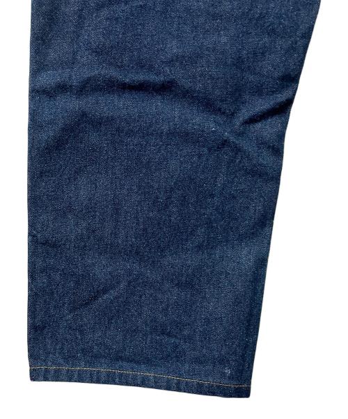 CarHartt（カーハート）CarHartt (カーハート) ペインターパンツ インディゴ サイズ:38×34の古着・服飾アイテム