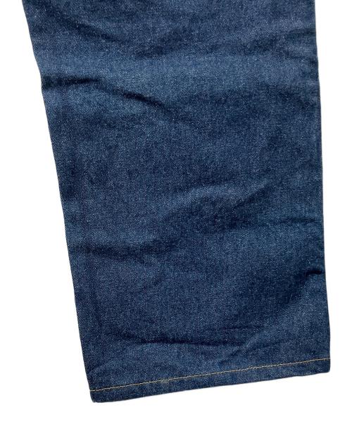 CarHartt（カーハート）CarHartt (カーハート) ペインターパンツ インディゴ サイズ:38×34の古着・服飾アイテム
