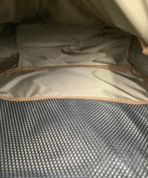 FILSON（フィルソン）FILSON (フィルソン) バックパック DRYDEN BACKPACK ブラウン サイズ:ONE SIZEの古着・服飾アイテム