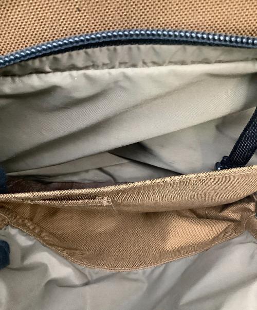 FILSON（フィルソン）FILSON (フィルソン) バックパック DRYDEN BACKPACK ブラウン サイズ:ONE SIZEの古着・服飾アイテム
