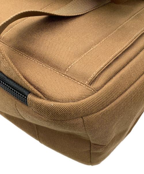 FILSON（フィルソン）FILSON (フィルソン) バックパック DRYDEN BACKPACK ブラウン サイズ:ONE SIZEの古着・服飾アイテム