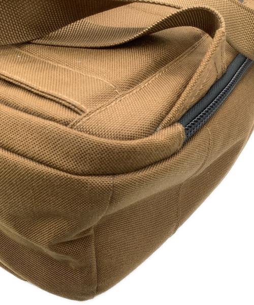 FILSON（フィルソン）FILSON (フィルソン) バックパック DRYDEN BACKPACK ブラウン サイズ:ONE SIZEの古着・服飾アイテム