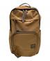 FILSON（フィルソン）の古着「バックパック DRYDEN BACKPACK」｜ブラウン