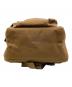 中古・古着 FILSON (フィルソン) バックパック DRYDEN BACKPACK ブラウン サイズ:ONE SIZE：25000円