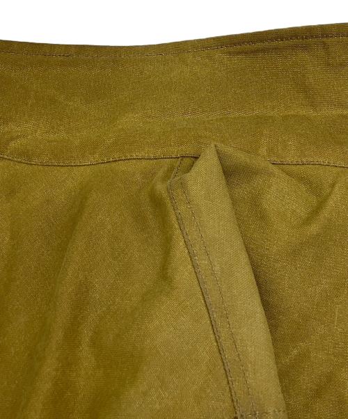 FILSON（フィルソン）FILSON (フィルソン) オイルドジャケット 	DARKTAN ブラウン サイズ:ｘｓの古着・服飾アイテム