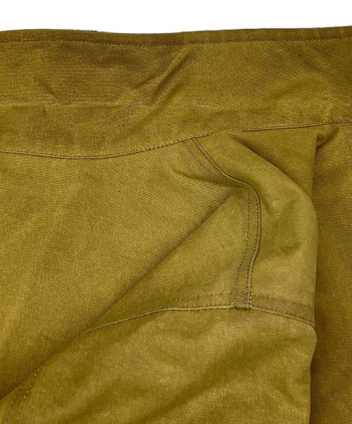 FILSON（フィルソン）FILSON (フィルソン) オイルドジャケット 	DARKTAN ブラウン サイズ:ｘｓの古着・服飾アイテム