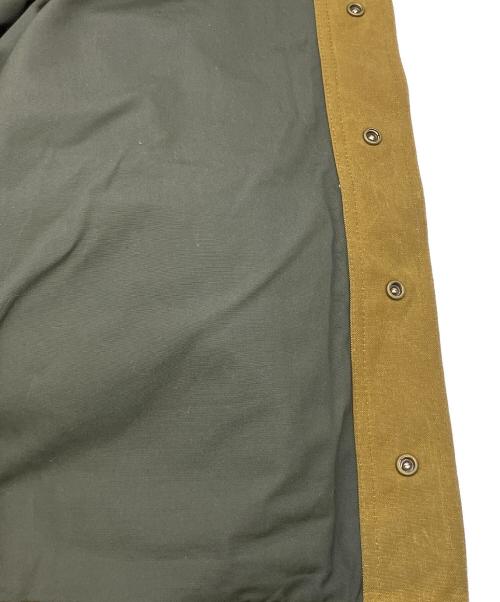 FILSON（フィルソン）FILSON (フィルソン) オイルドジャケット 	DARKTAN ブラウン サイズ:ｘｓの古着・服飾アイテム