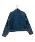 Wrangler (ラングラー) デニムジャケット　111MJ　復刻 インディゴ サイズ:M：18000円