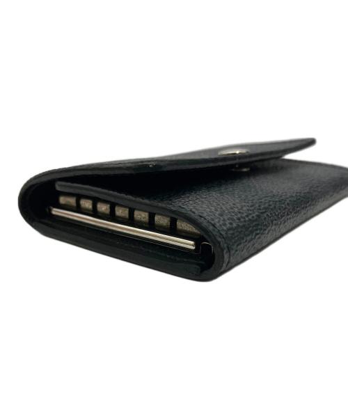 LOUIS VUITTON（ルイ ヴィトン）LOUIS VUITTON (ルイ ヴィトン) 6連キーケース ダミエ・グラフィット キーケース ミュルティクレ6の古着・服飾アイテム