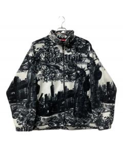 中古・古着通販】A BATHING APE (ア ベイシング エイプ) ジップ