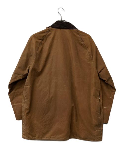 Barbour（バブアー）Barbour (バブアー) オイルドジャケット  CLASSIC MOORLAND ブラウン サイズ:不明の古着・服飾アイテム
