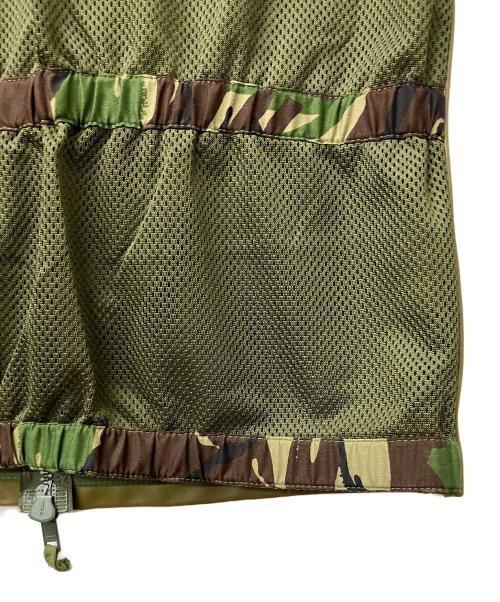 ノーブランド（ノーブランド）ノーブランド (ノーブランド) ジャーキンベスト イギリス軍 グリーン サイズ:不明の古着・服飾アイテム