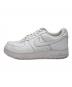 中古・古着 NIKE (ナイキ) NIKE  ローカットスニーカー ホワイト サイズ:24.5：8000円