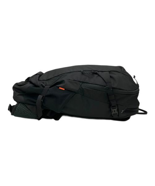 MAMMUT（マムート）MAMMUT (マムート) リュック Lithium 20 ブラックの古着・服飾アイテム