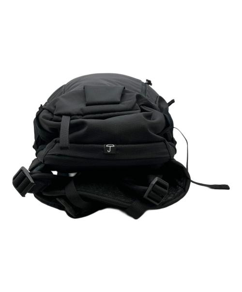 MAMMUT（マムート）MAMMUT (マムート) リュック Lithium 20 ブラックの古着・服飾アイテム