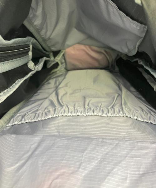 MAMMUT（マムート）MAMMUT (マムート) リュック Lithium 20 ブラックの古着・服飾アイテム