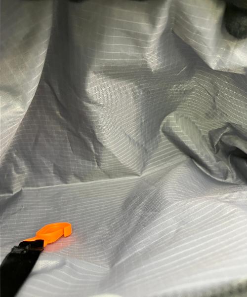 MAMMUT（マムート）MAMMUT (マムート) リュック Lithium 20 ブラックの古着・服飾アイテム