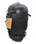 MAMMUT（マムート）の古着「リュック Lithium 20」｜ブラック