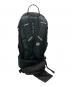 MAMMUT (マムート) リュック Lithium 20 ブラック：10000円