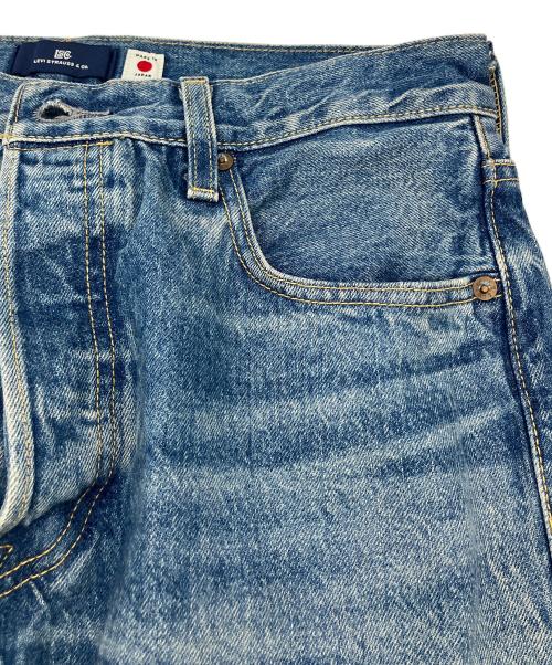 LEVI'S BLUE TAB（リーバイスブルータブ）LEVI'S BLUE TAB (リーバイスブルータブ) デニムパンツ サイズ:w30の古着・服飾アイテム