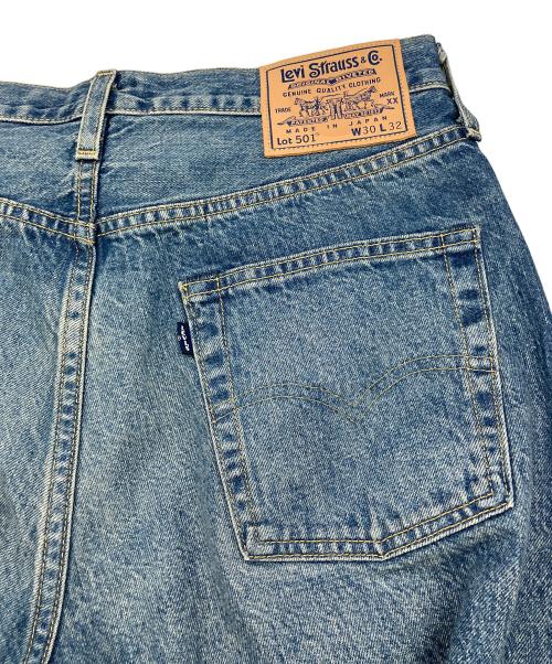 LEVI'S BLUE TAB（リーバイスブルータブ）LEVI'S BLUE TAB (リーバイスブルータブ) デニムパンツ サイズ:w30の古着・服飾アイテム