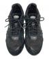 中古・古着 NEW BALANCE (ニューバランス) スニーカー　2002R　GORE-TEX　ﾞBlack/BlackMetalicﾞ＠ ブラック サイズ:28：20000円