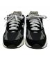 NEW BALANCE (ニューバランス) スニーカー　＠ ブラック サイズ:28：22000円