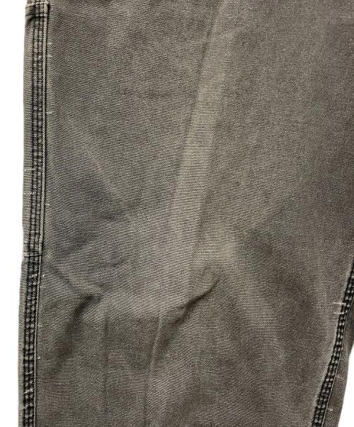 RRL（ダブルアールエル）RRL (ダブルアールエル) ワークパンツ グレー サイズ:28/30の古着・服飾アイテム