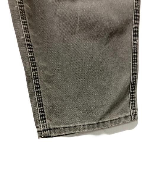 RRL（ダブルアールエル）RRL (ダブルアールエル) ワークパンツ グレー サイズ:28/30の古着・服飾アイテム