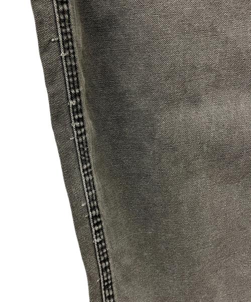 RRL（ダブルアールエル）RRL (ダブルアールエル) ワークパンツ グレー サイズ:28/30の古着・服飾アイテム